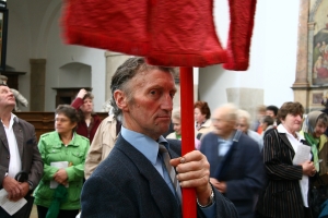Stanislav Maxa, Procesí, 2010
